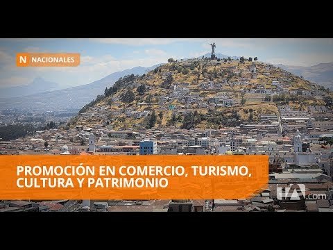 Ecuador prepara agenda para promoción en cuatro frentes - Teleamazonas