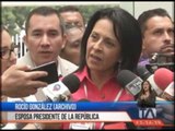 Noticias Ecuador: 24 Horas, 23/06/2017 (Emisión Central) - Teleamazonas