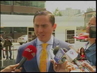 El bloque legislativo de AP se reunirá mañana en la Asamblea