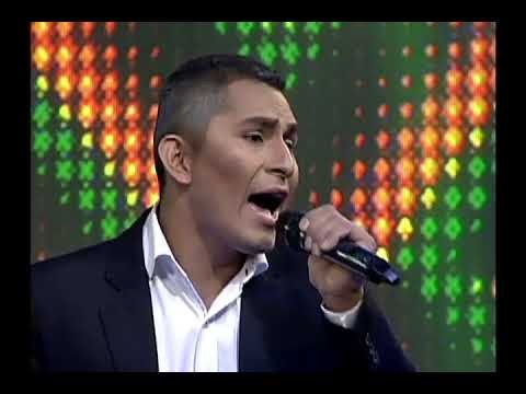 Yo Me Llamo Ecuador - Eros Ramazzotti - Una emoción para siempre - Gala 30 - #EliminacionYMLL4
