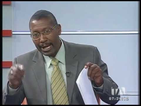 Entrevista a Segundo Viveros coordinador de maestros Los Desayunos 24 Horas