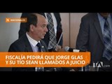 La Fiscalía acusará al Vicepresidente de la República - Teleamazonas