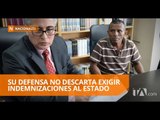 Declaran inocente a detenido en 2015 por llevar un monigote de borrego - Teleamazonas