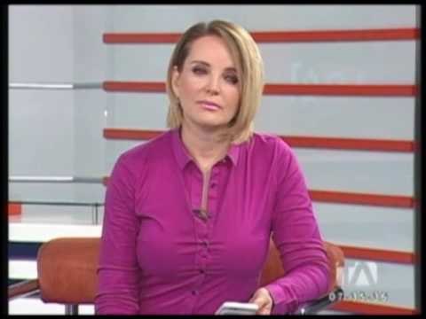 Entrevista a Jossy Cáceres, Directora de la Compañía Nacional de Danza del Ecuador