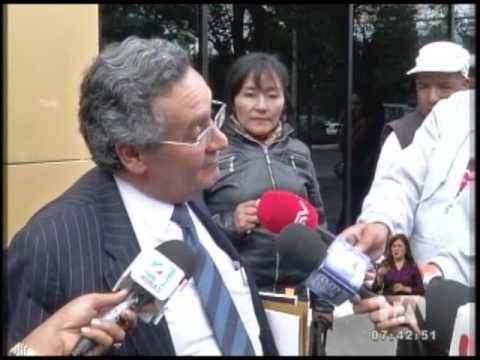 Dos nuevos detenidos por el caso Odebrecht