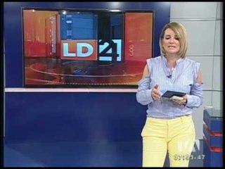 Janet Hinostroza te invita a ver "El Caminante"