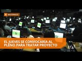Asamblea aprueba para segundo debate proyecto sobre paraísos fiscales - Teleamazonas
