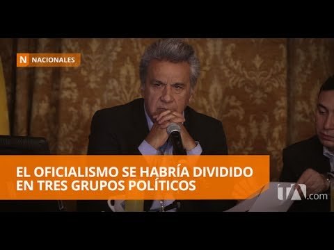 Promover el diálogo no significa la conformación de un cogobierno, según analistas - Teleamazonas