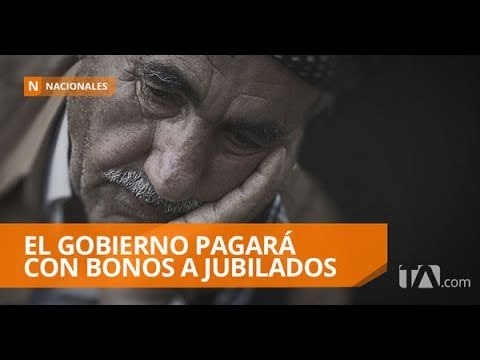 Nuevas reglas para el pago de compensaciones jubilares - Teleamazonas