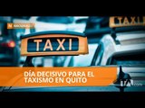 Concejo tratará en segundo debate ordenanza para regularizar taxis