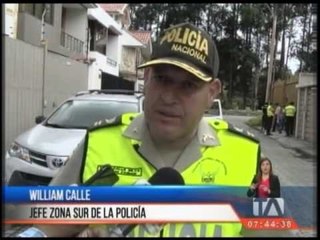 Noticiero 24 Horas, 30/06/2017 (Primera Emisión)