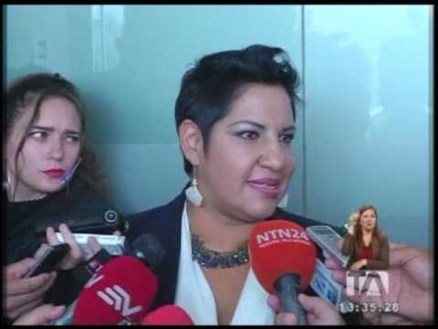 Alianza PAIS considera que no hay bandos pero sí liderazgos marcados