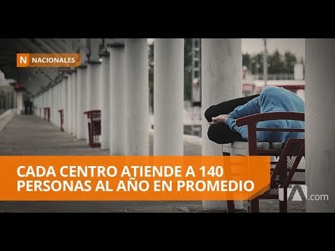 Centros de rehabilitación piden eliminación de la tabla de drogas - Teleamazonas