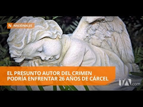 Atroz crimen: bebé es asesinado en Cuenca - Teleamazonas