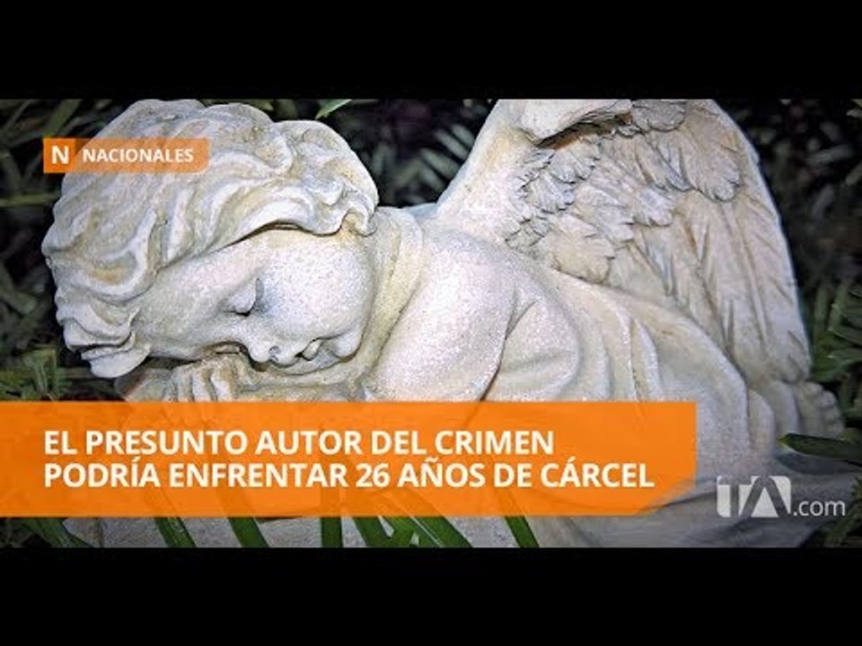 Atroz crimen: bebé es asesinado en Cuenca  - Teleamazonas