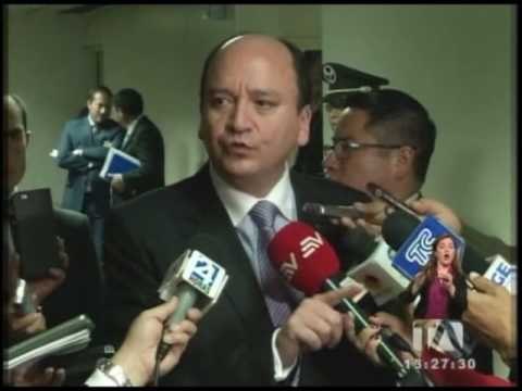 Corte Nacional de Justicia vincula a dos personas más en caso Odebrecht