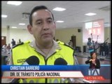 Escuela de conducción crea propuesta para evitar accidentes