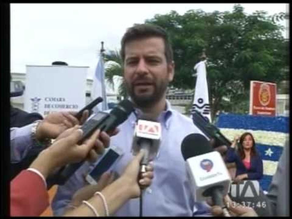 Presidente Moreno enviará proforma presupuestar...