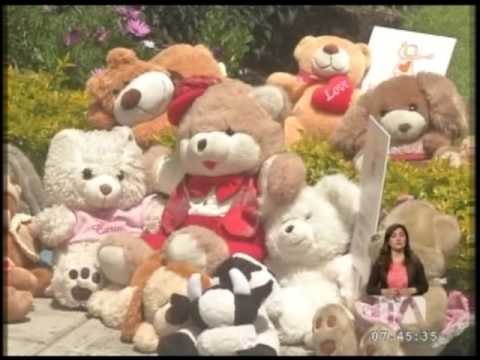 Aldeas SOS promueve la campaña Quiero vivir con mi familia