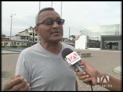 Apareció joven que habría sido víctima de escopolamina