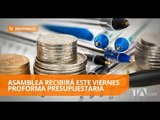 Analista advierte que panorama económico es complicado por cifras de gastos - Teleamazonas