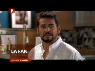 La Fan  - Teleamazonas