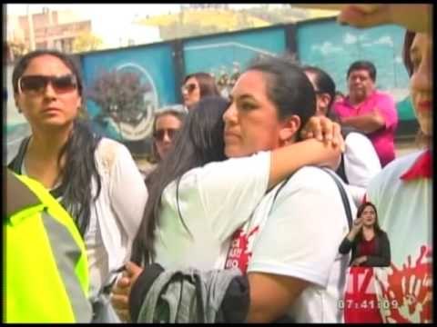 453 docentes tienen sumarios administrativos por violencia