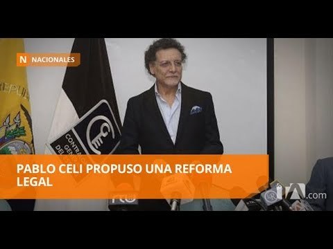 Autoridades coordinan procesos para combatir la corrupción - Teleamazonas