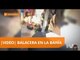 Dramáticos momentos de personas que presenciaron balacera en Guayaquil - Teleamazonas