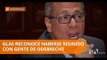 Jorge Glas niega haber recibido 14 millones de dólares - Teleamazonas