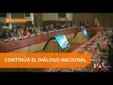 Presidente Moreno escuchó requerimientos de alcaldes y prefectos - Teleamazonas