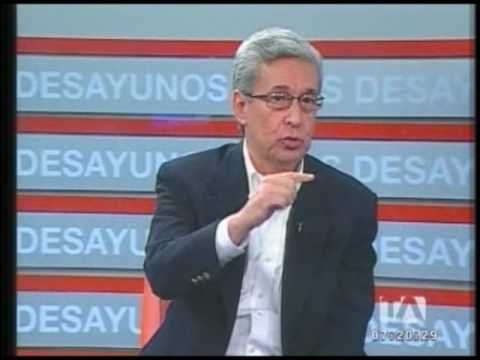 Entrevista a Enrique Herrería, Constitucionalista