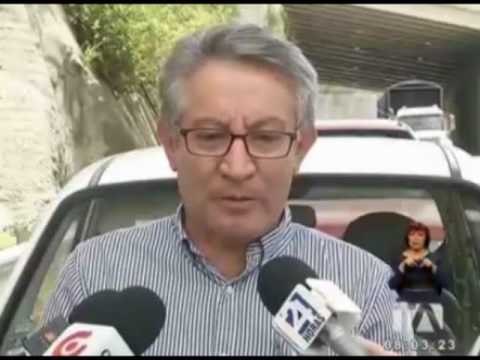 Posturas divididas frente a nuevas pruebas contra Jorge Glas