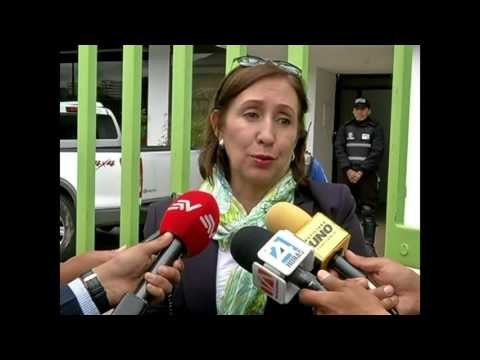 Doris Soliz: hacemos un llamado a la total coherencia a los principios de izquierda Teleamazonas