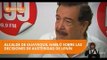 Alcalde Jaime Nebot se refirió a medidas de austeridad del Gobierno - Teleamazonas