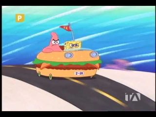 Películas en el Feriado - Teleamazonas