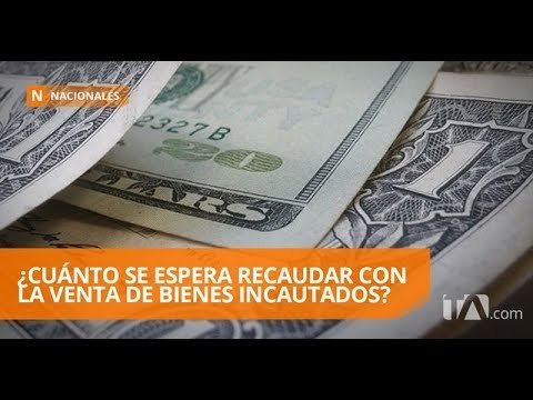 333 bienes públicos planea vender el Estado este año - Teleamazonas