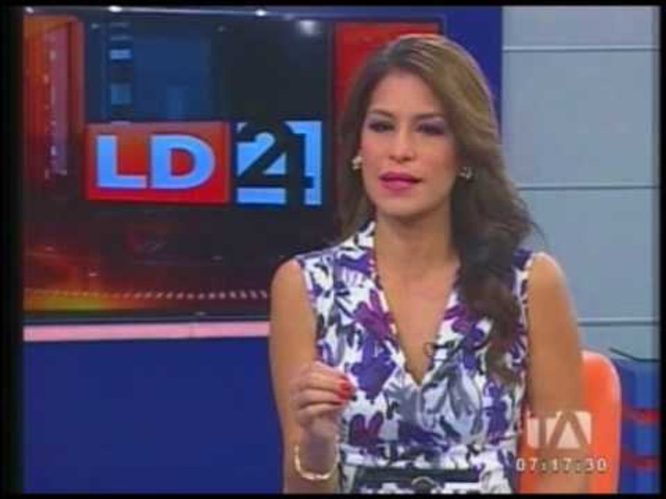 Entrevista a Walter Spurrier, analista económico