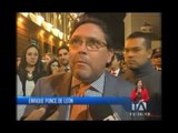 Noticias Ecuador: 24 Horas, 10/08/2017 (Emisión Central) - Teleamazonas