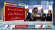 Aleem Khan has been scapegoated for an eye wash - PPP's Nasir Hussain Shah