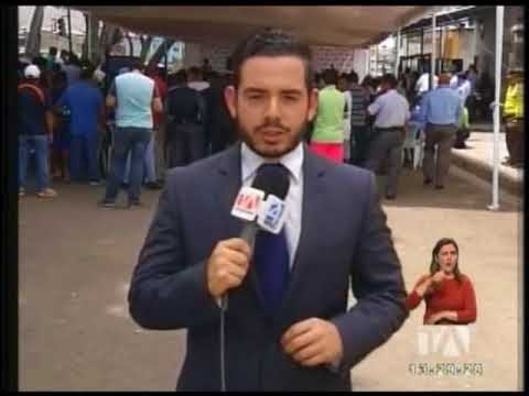 Exministro Walter Solís llamado a rendir su versión en la Fiscalía