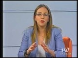 Entrevista al Presidente del Consejo Directivo del IESS y a la Ministra de Salud