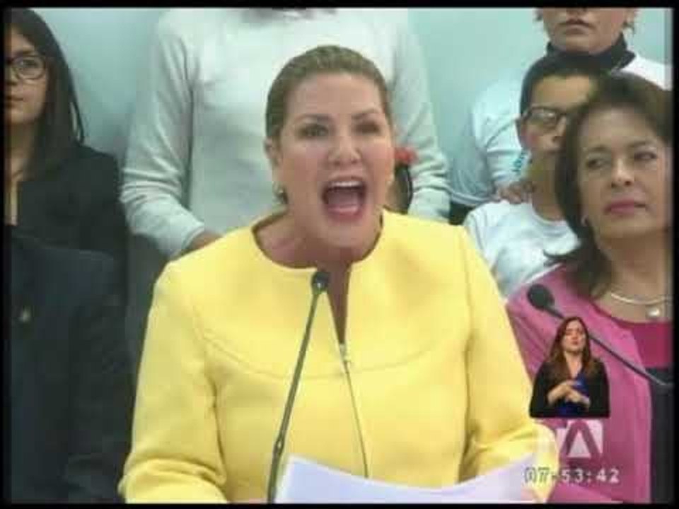 Denuncia por falta de medicinas para enfermedades catastróficas