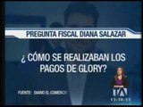 Jan Topic aportó nuevas pistas sobre el tío del vicepresidente Glas