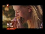 Ecos: Historia de la comida | Carnívoros - Teleamazonas