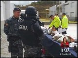 Policía frustra el tráfico de más de 400 kilos de heroína