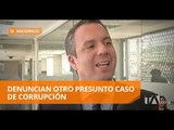 Junta Cívica de Manabí denuncia supuesto caso de corrupción - Teleamazonas