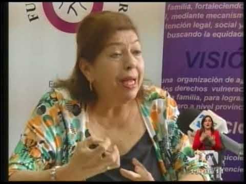 Cerca de 10 mujeres al mes son asesinadas en Ecuador