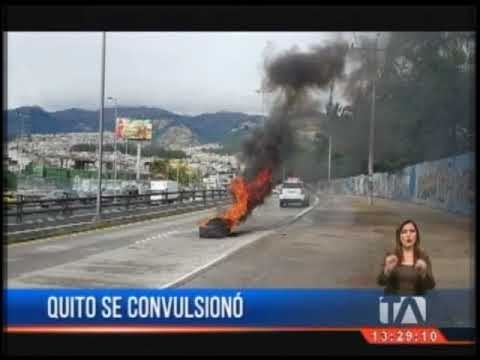 Transportistas urbanos paralizaron y no sacaron unidades