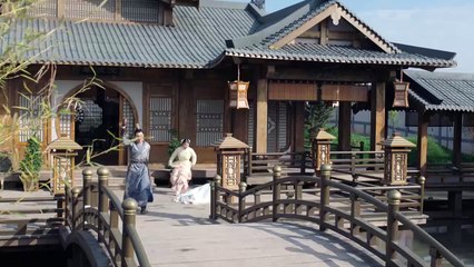 小女花不弃 I Will Never Let You Go Ep 09